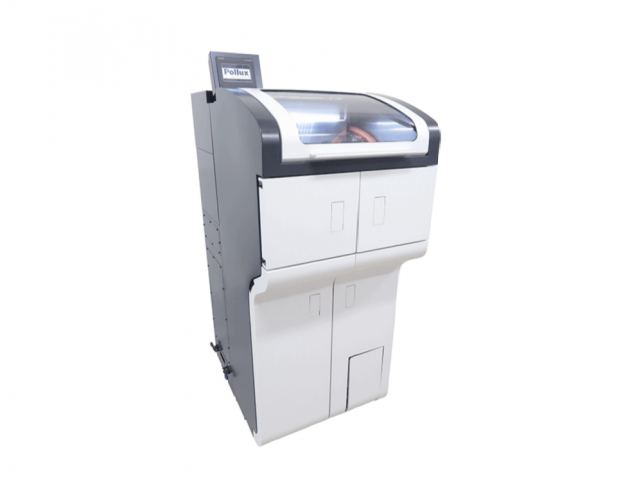 Pollux鏡面拋光機-手動型